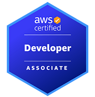 AWS Certified Developer - Associate