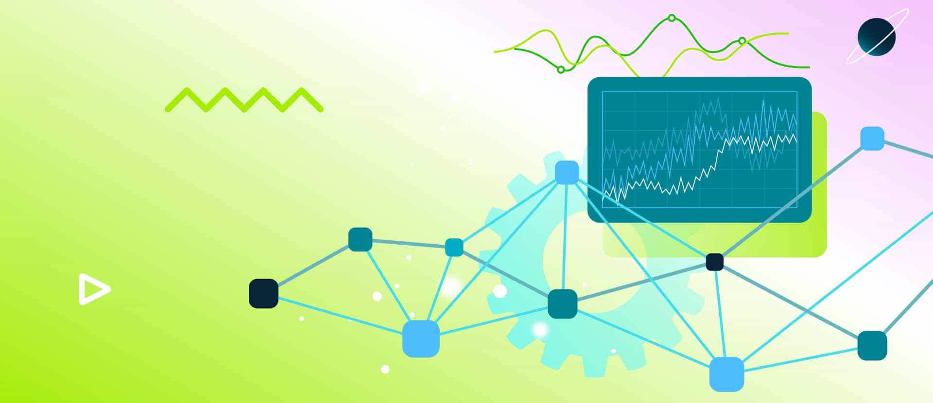 Thumbnail of an article about How to use convolutional networks for time series classification?