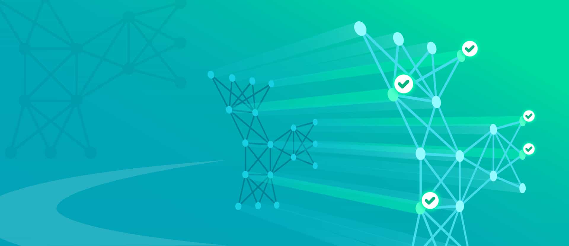 Thumbnail of an article about Safe network and infrastructure changes with pre- and post- checks 