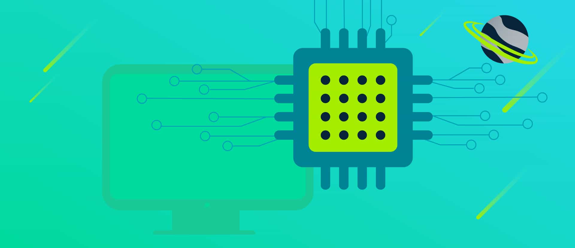 Thumbnail of an article about Unlocking the power of MLOps: revolutionizing machine learning deployment