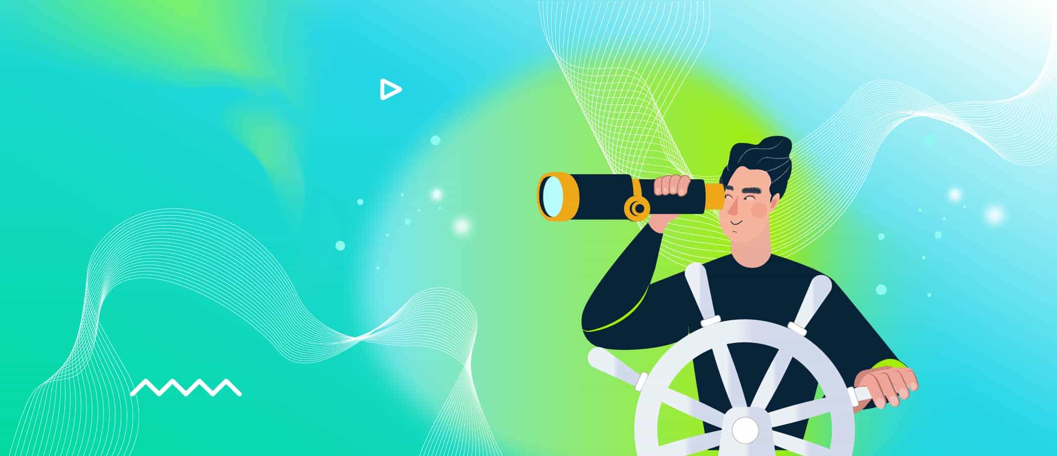 Thumbnail of an article about A guide to using OpenTelemetry Operator for Kubernetes
