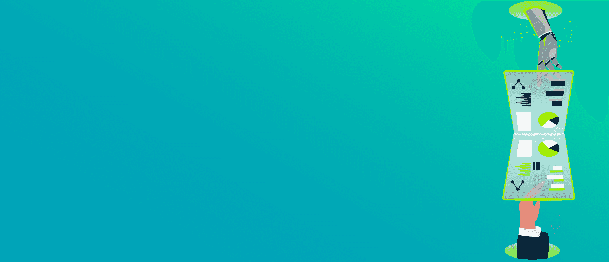 Thumbnail of an article about Beyond buzzwords: How AI is actually making testing smarter