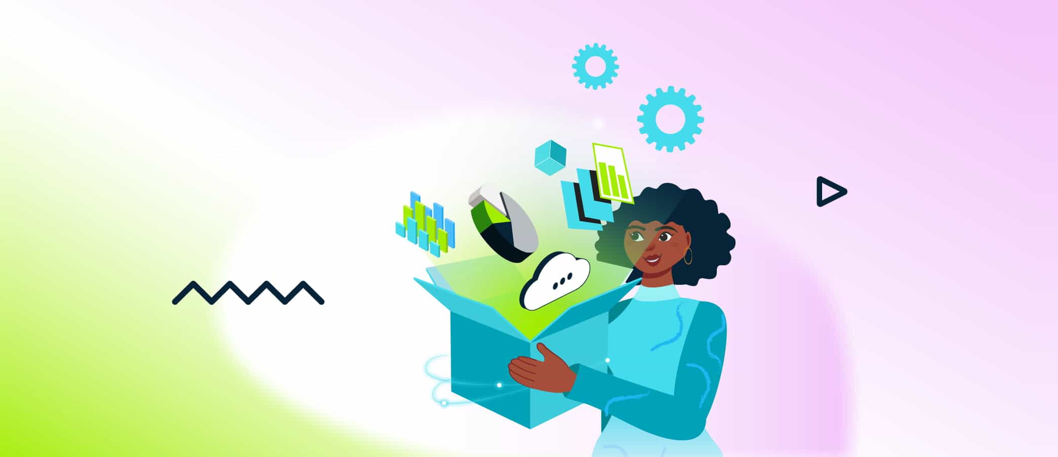 Thumbnail of an article about Cloud-based ETL and data integration tools