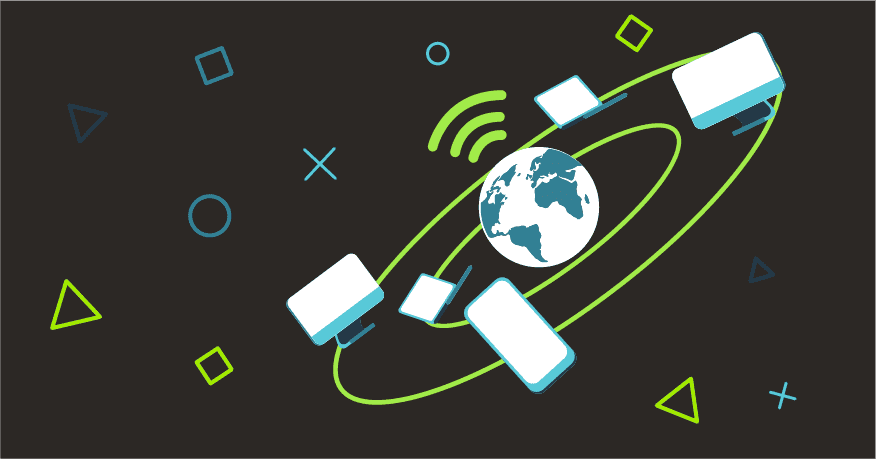 Thumbnail of an article about The difference between SDN and NFV — a simple guide