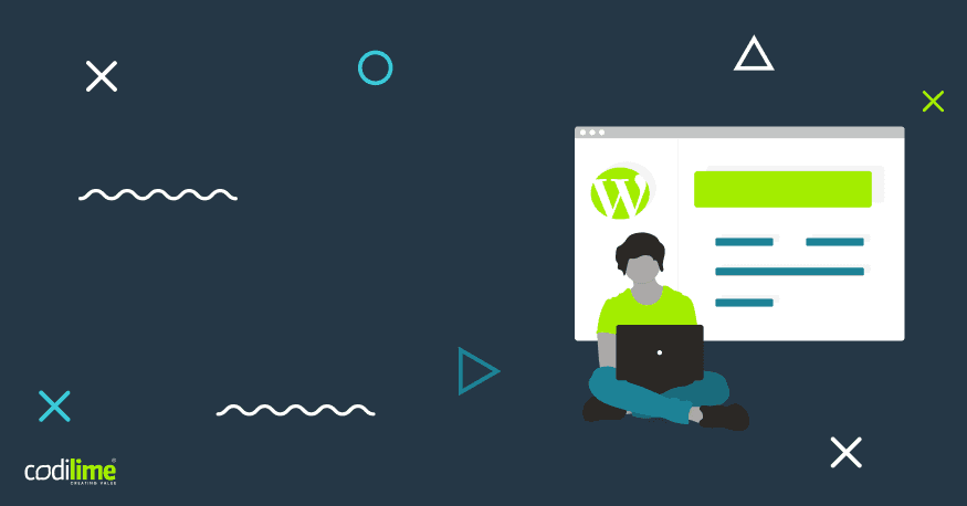 Thumbnail of an article about How to create a WordPress custom theme for better site performance