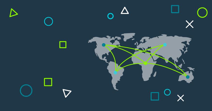 Thumbnail of an article about The modern, interoperable DC — Part 3: Seamless and secure connectivity for edge computing and hybrid clouds