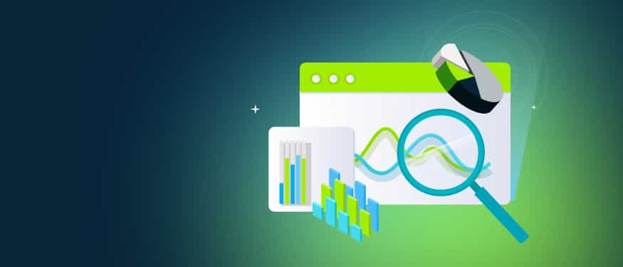 Thumbnail of an article about Essential monitoring metrics for better decision-making