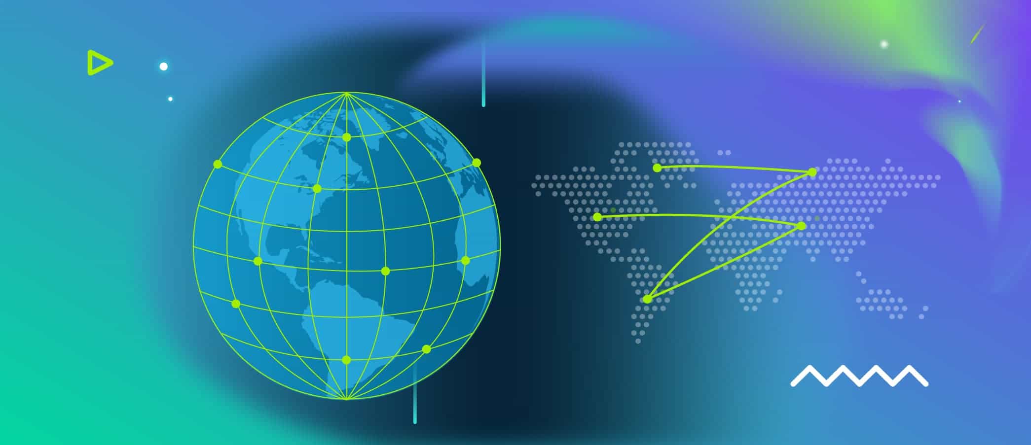 Thumbnail of an article about Ethernet VPN explained: benefits, use cases, and key concepts