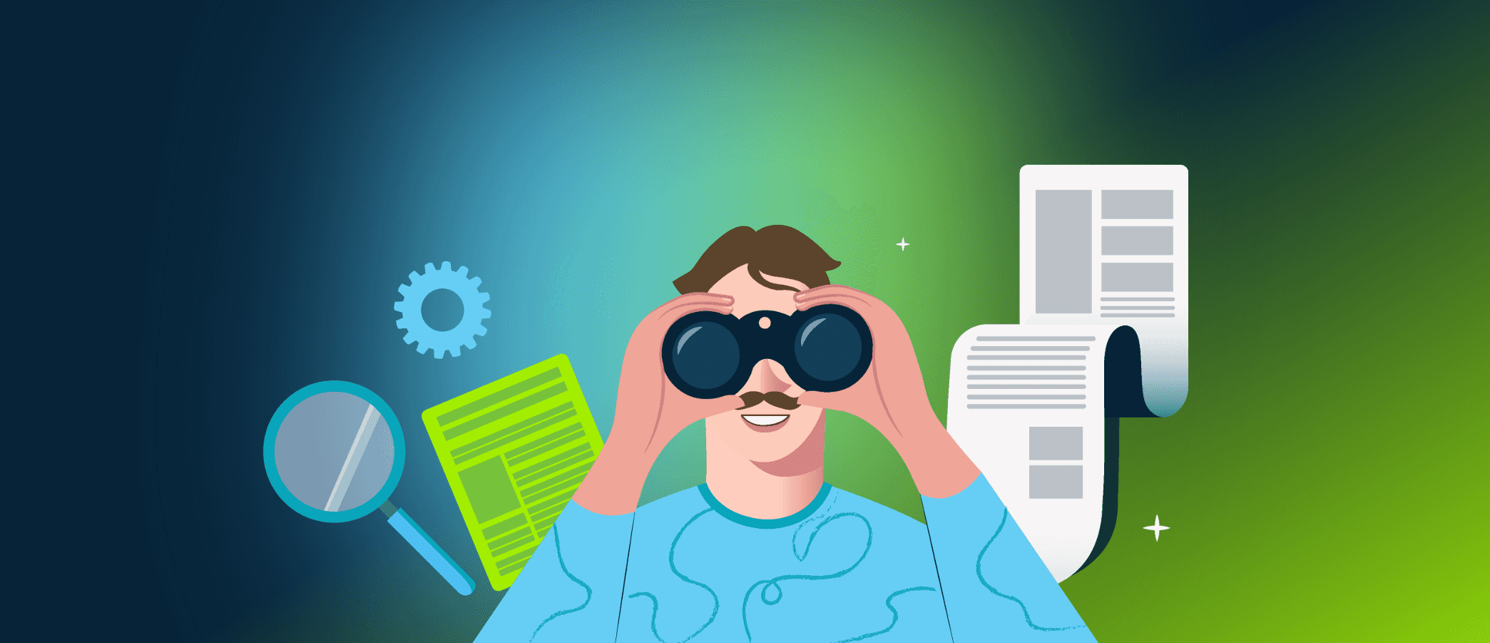 Thumbnail of an article about If AI writes the code, who is left to understand any of it?