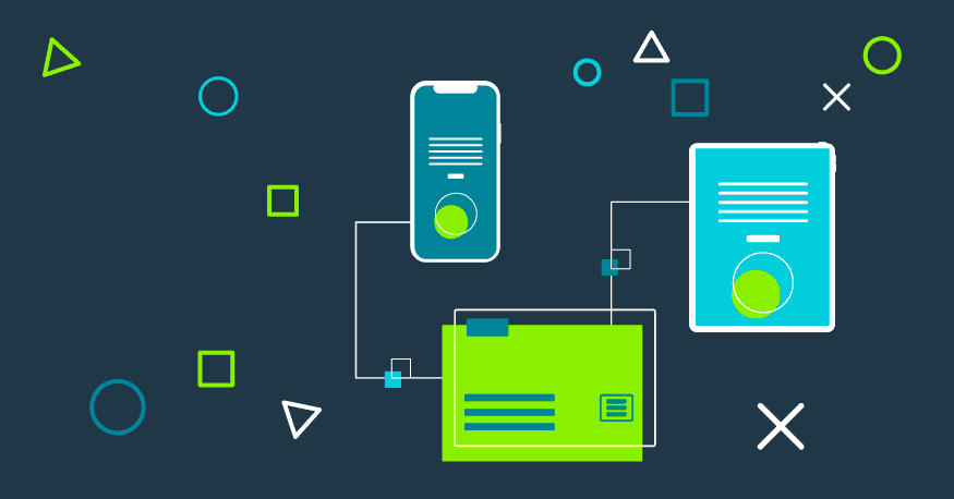 Thumbnail of an article about The modern, interoperable DC — Part 2: EVPN as a universal solution for VM, container and BMS networking