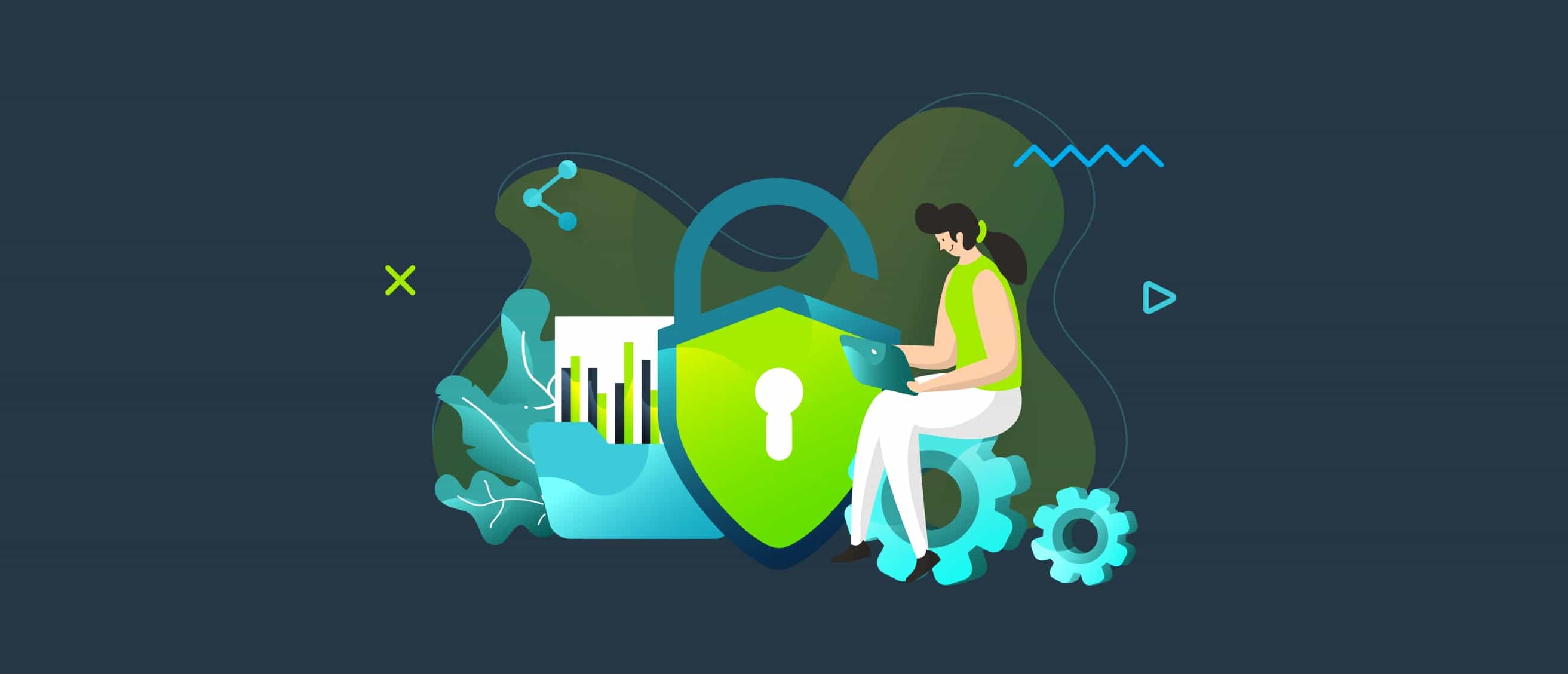 Thumbnail of an article about IPSec — what is it and how does it work? 