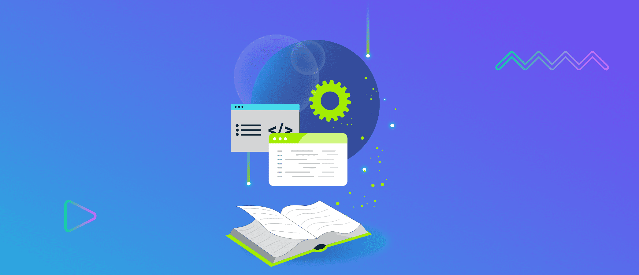 Thumbnail of an article about Network automation vs. orchestration: roles and key differences