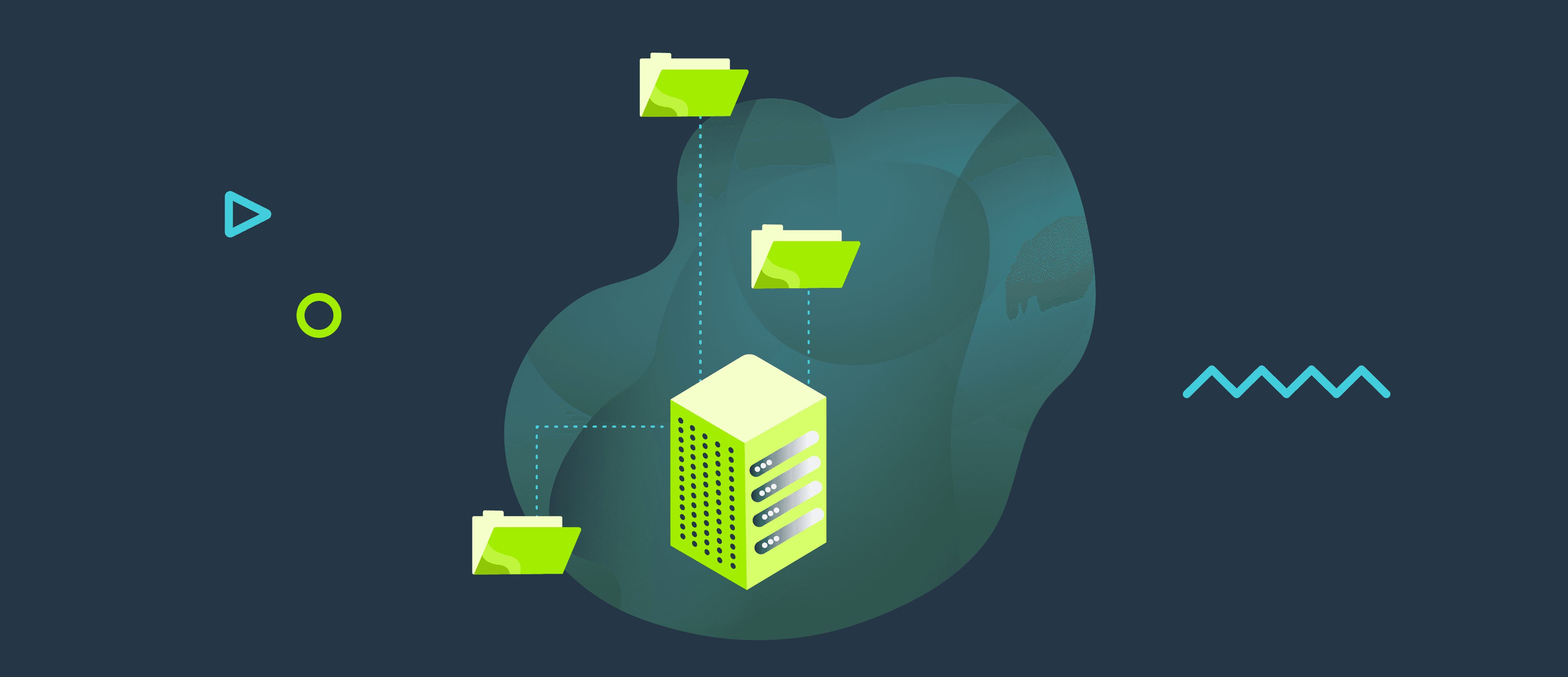 Thumbnail of an article about Dealing with private repositories, Go modules, Docker and CircleCI