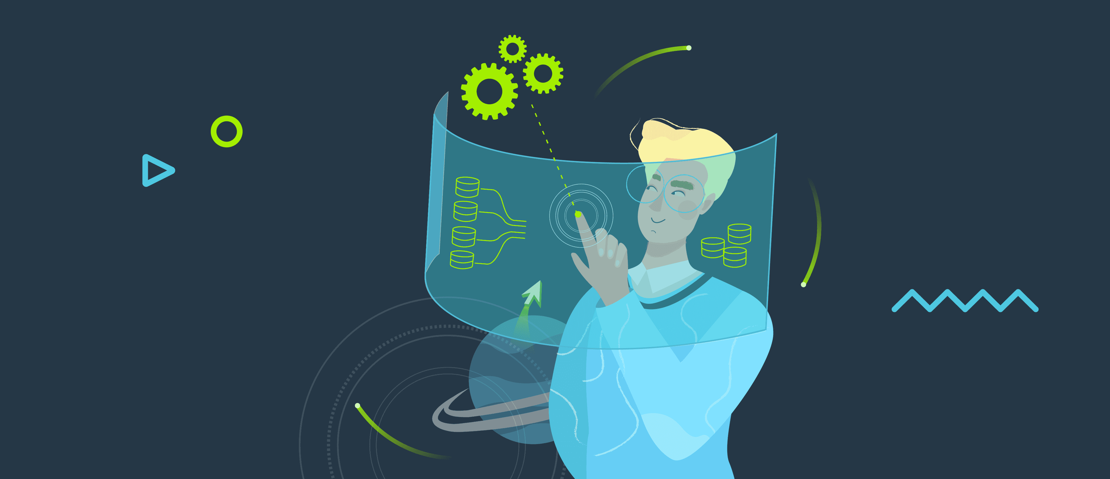 Thumbnail of an article about ETL vs. ELT — What are they and when do we need them?