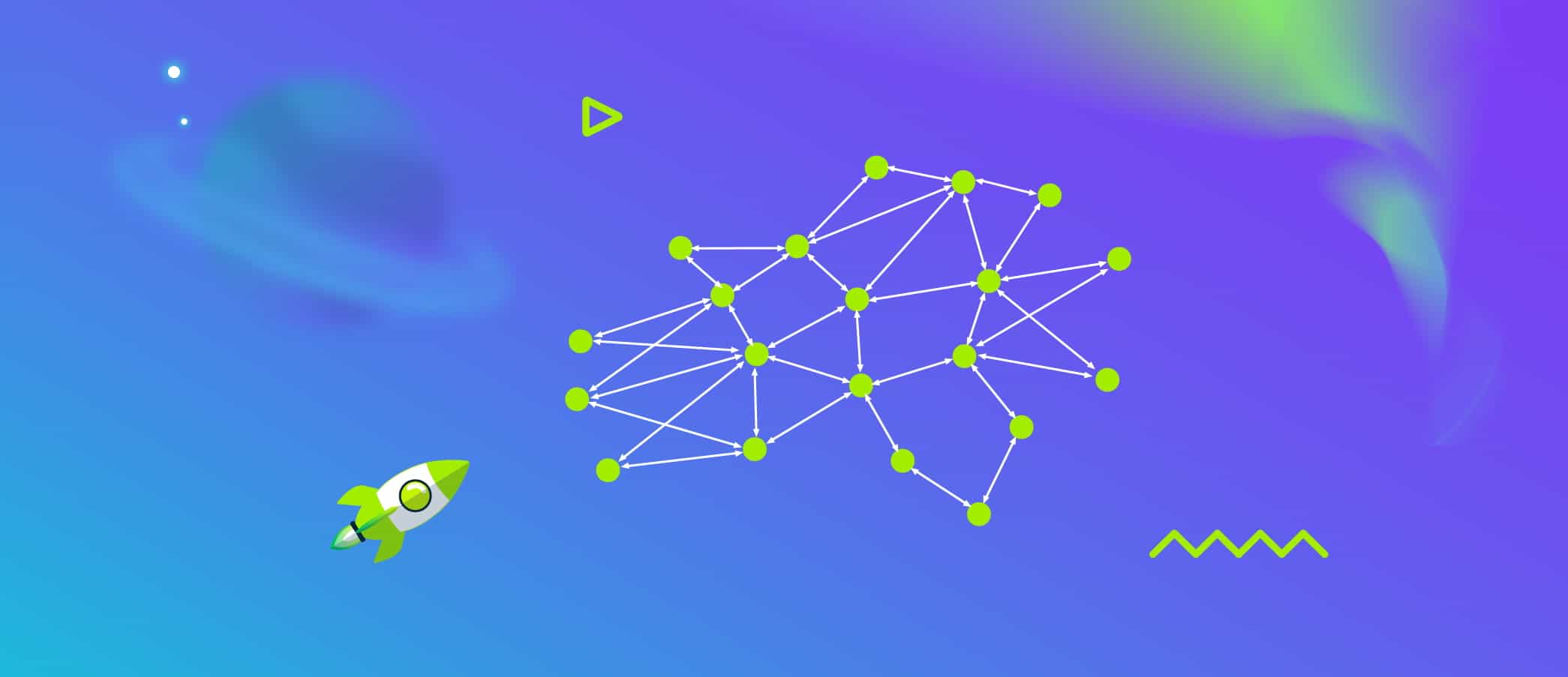 Thumbnail of an article about Virtual Labs: running network topology on a plain laptop