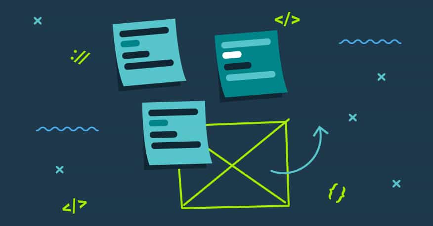 Thumbnail of an article about User experience in network systems: dos and don’ts
