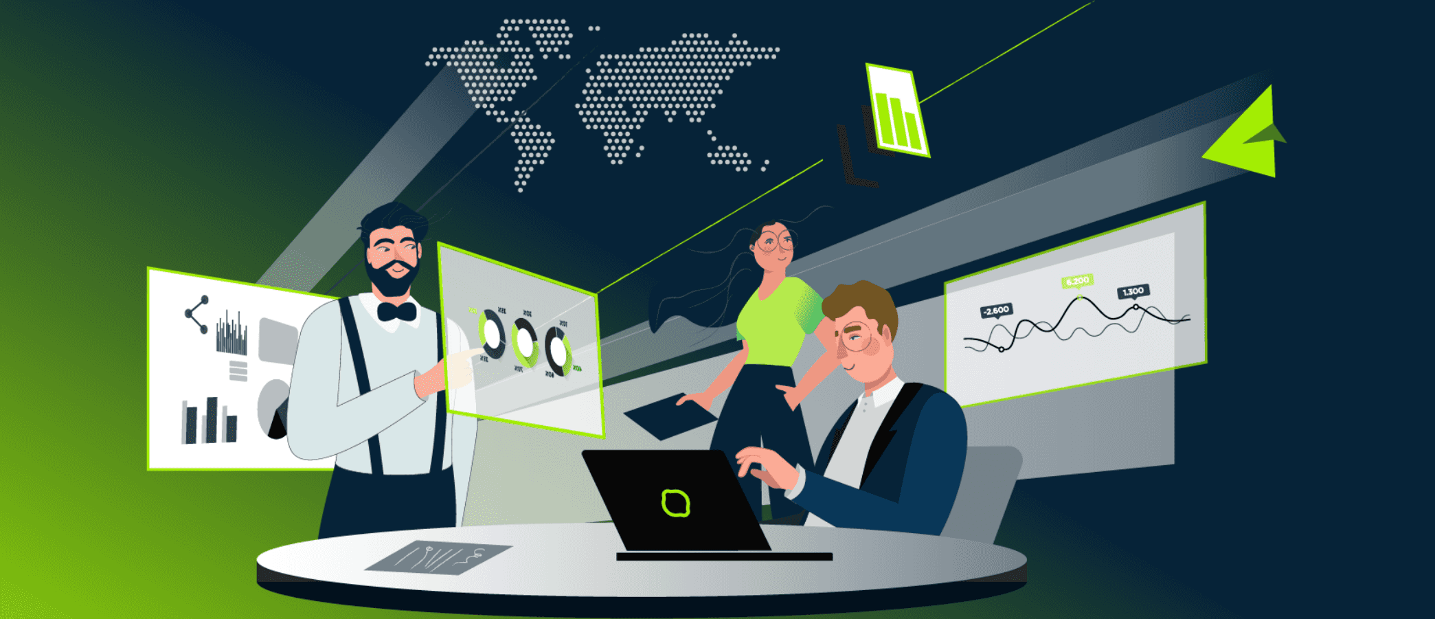 Thumbnail of an article about When buy is only the beginning: making firewall management move at DevOps speed
