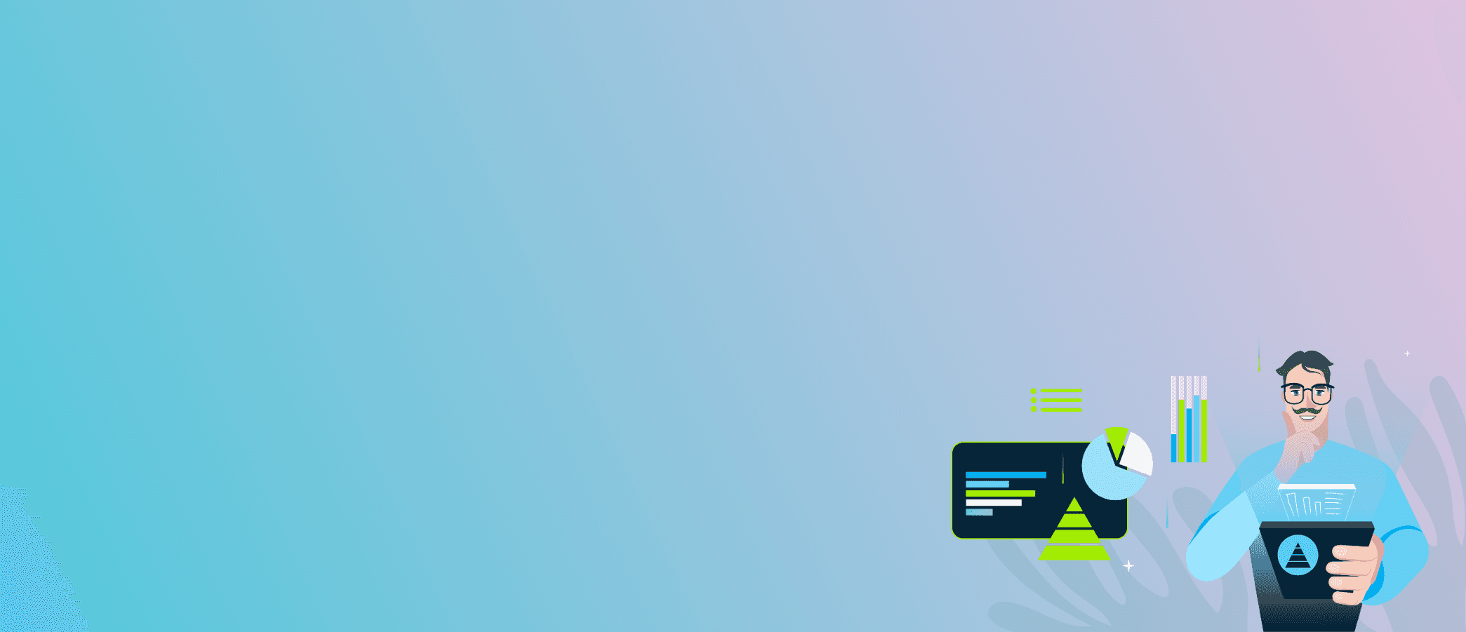 Thumbnail of an article about Why you should use the Testing Pyramid in test automation