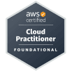 AWS Certified Cloud Practitioner