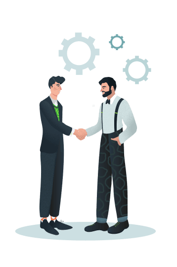 partnership models in software outsourcing