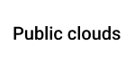 Public Clouds