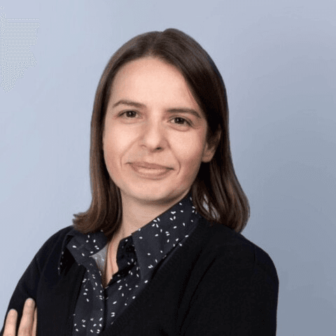 Ilona Szumowska