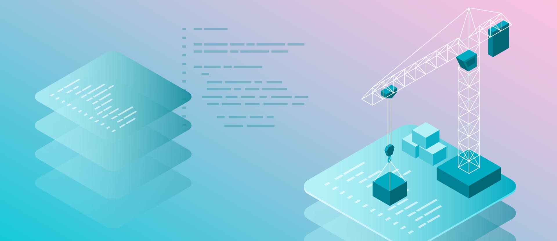 Thumbnail of an article about Platform engineering with Spotify's Backstage - integrating demo application for basic functionality