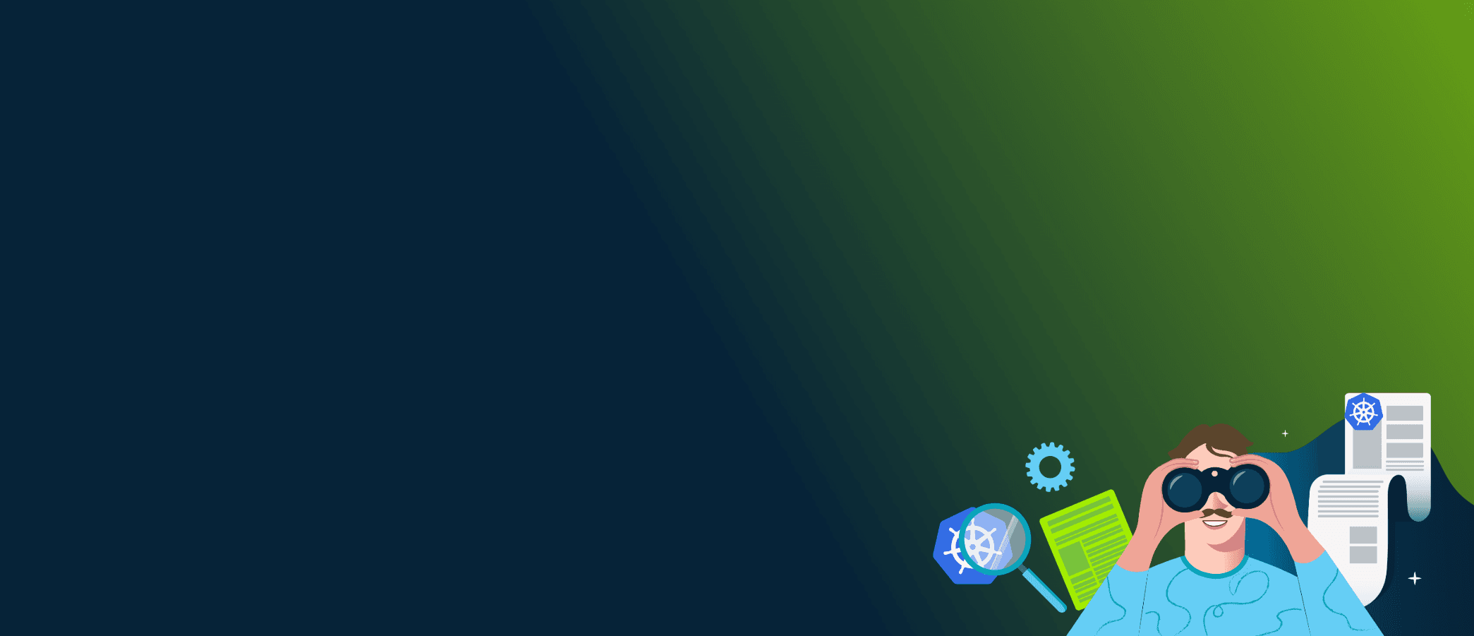 Thumbnail of an article about 5 examples of what you can do with Kubernetes Gateway API