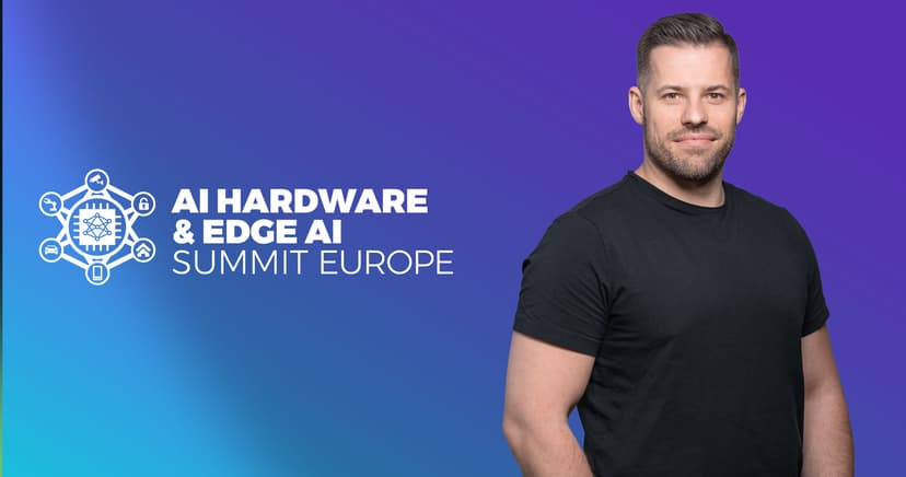 CodiLime at AI Hardware & Edge Summit