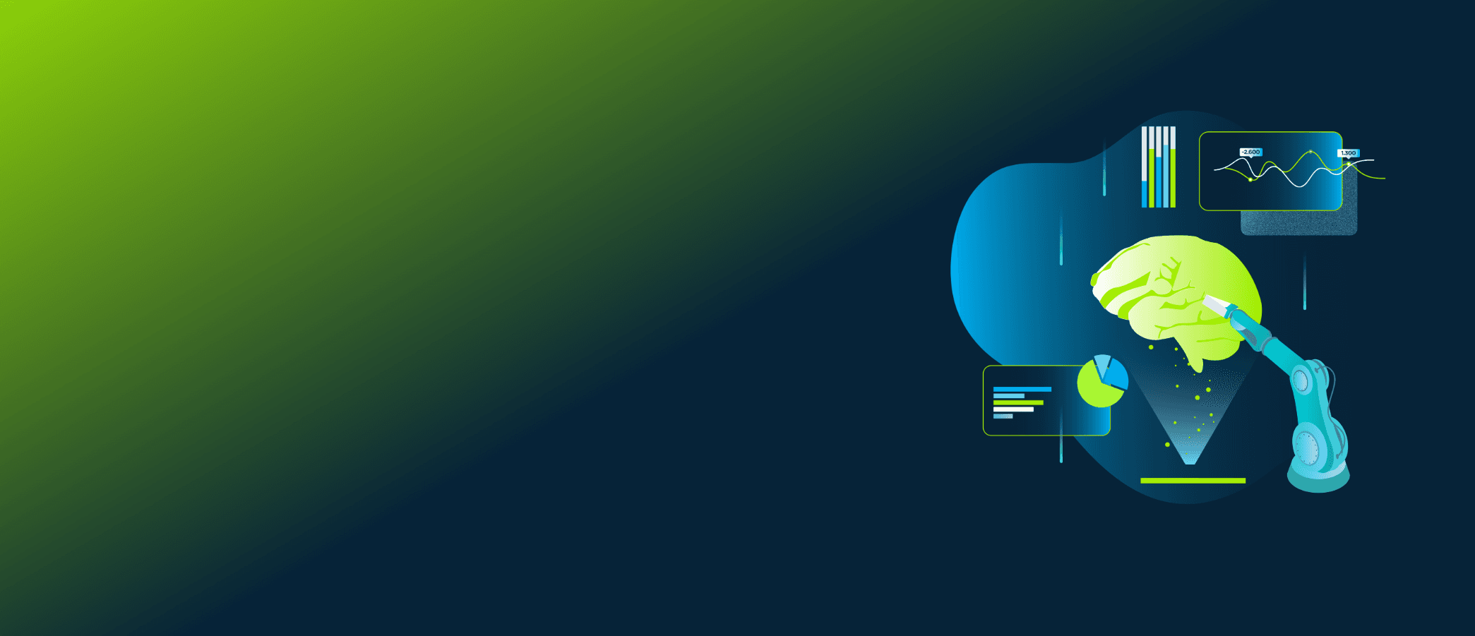 Thumbnail of an article about An introduction to GenAI in multi-agent network orchestration (part 1)