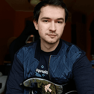 Adrian Raszka