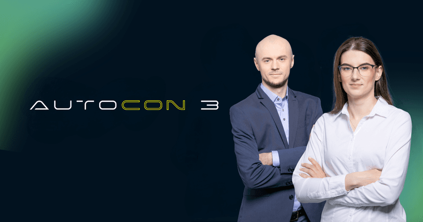CodiLime at AutoCon 3 