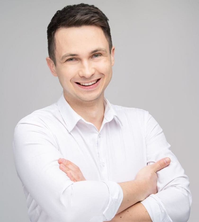 Kamil Kacperski
