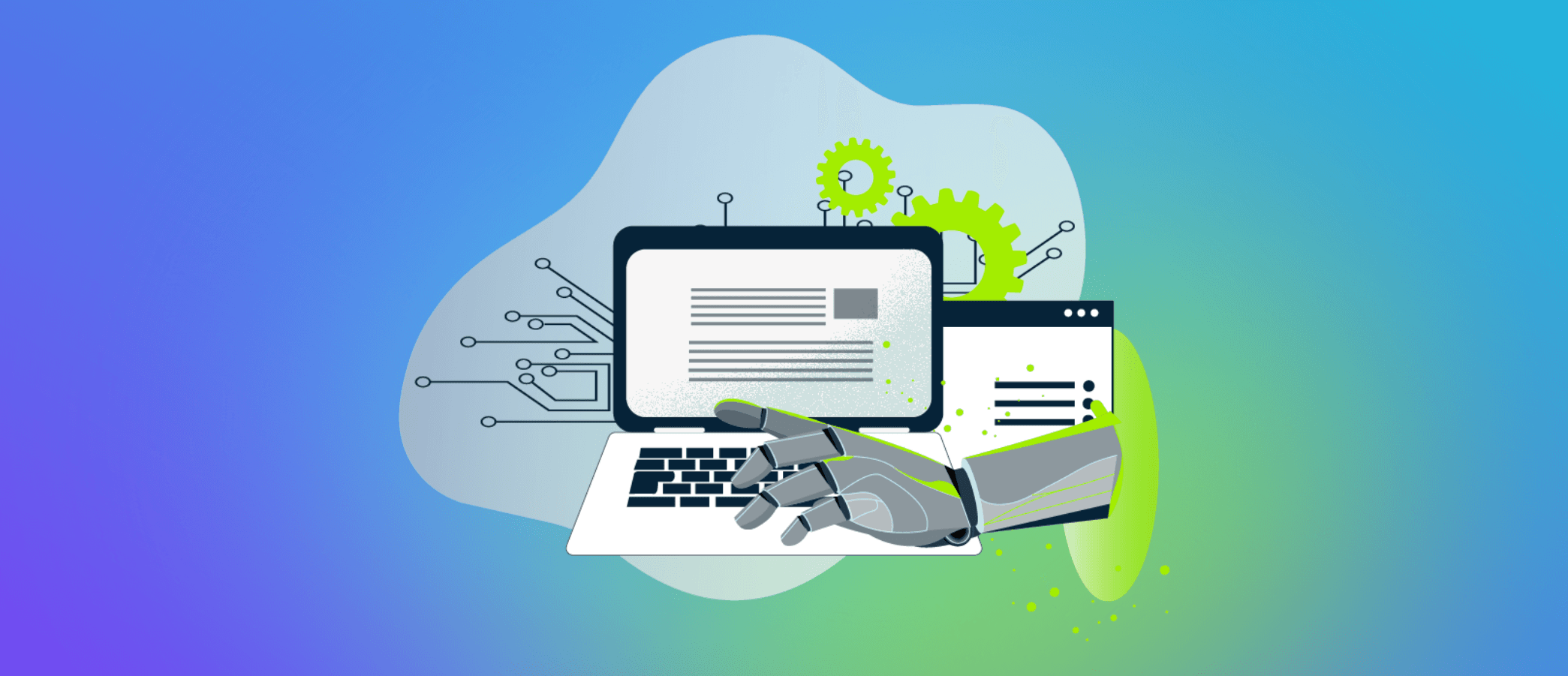 Thumbnail of an article about Model Context Protocol (MCP) explained: A practical technical overview for developers and architects