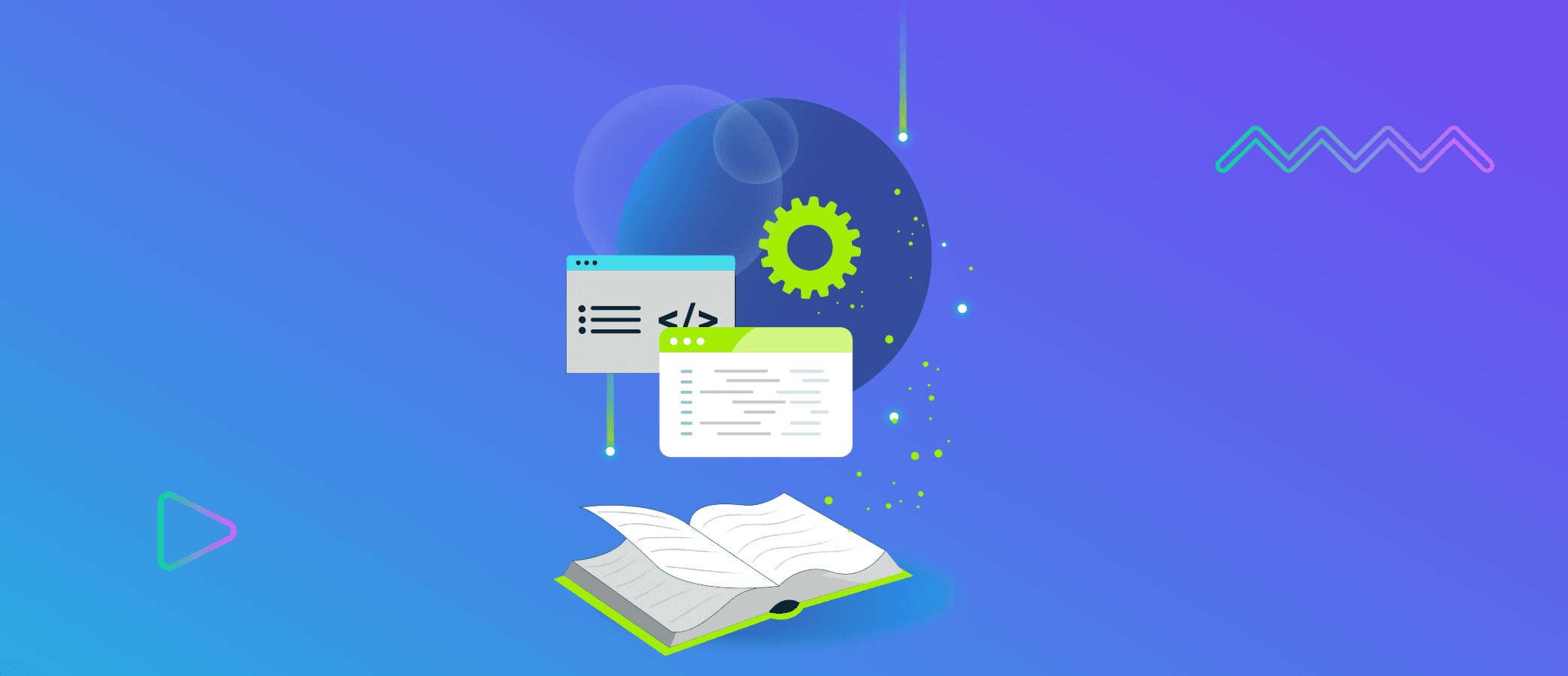 Thumbnail of an article about Network automation vs. orchestration: roles and key differences