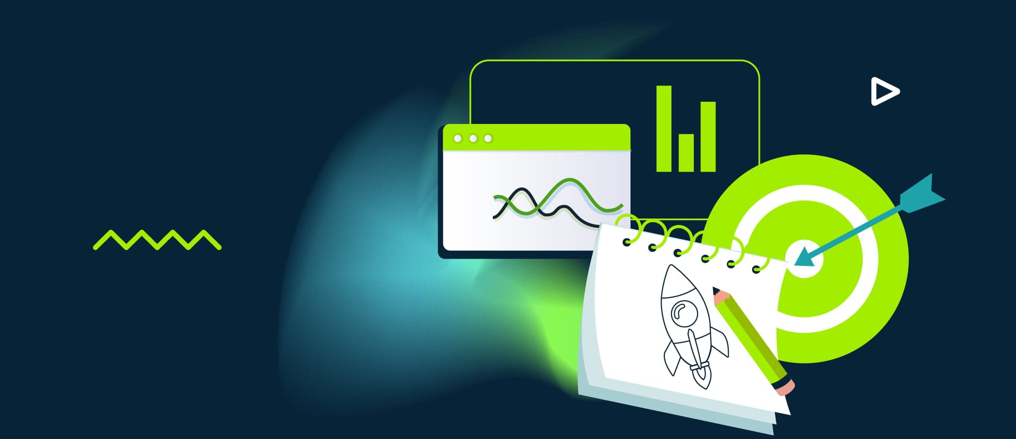 Thumbnail of an article about The PoC concept for software testing automation 