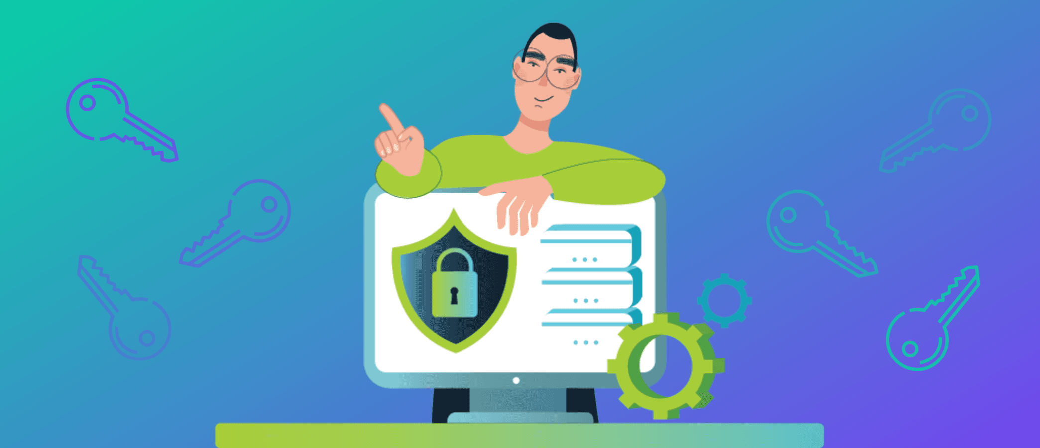 Thumbnail of an article about Practical Guide to DNSSEC Key Management on BIND
