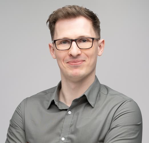 Łukasz Rogalski