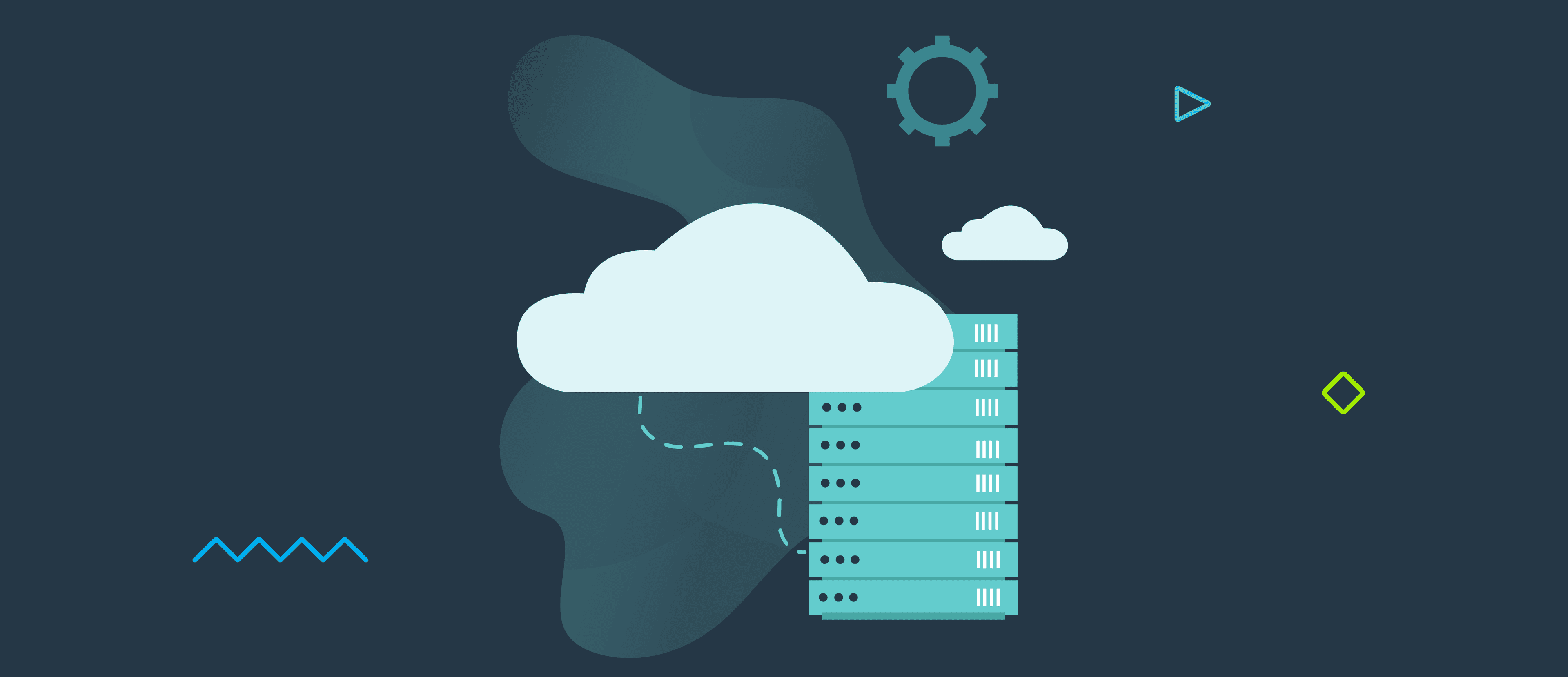 Thumbnail of an article about Software-Defined Networking (SDN) — a gentle introduction