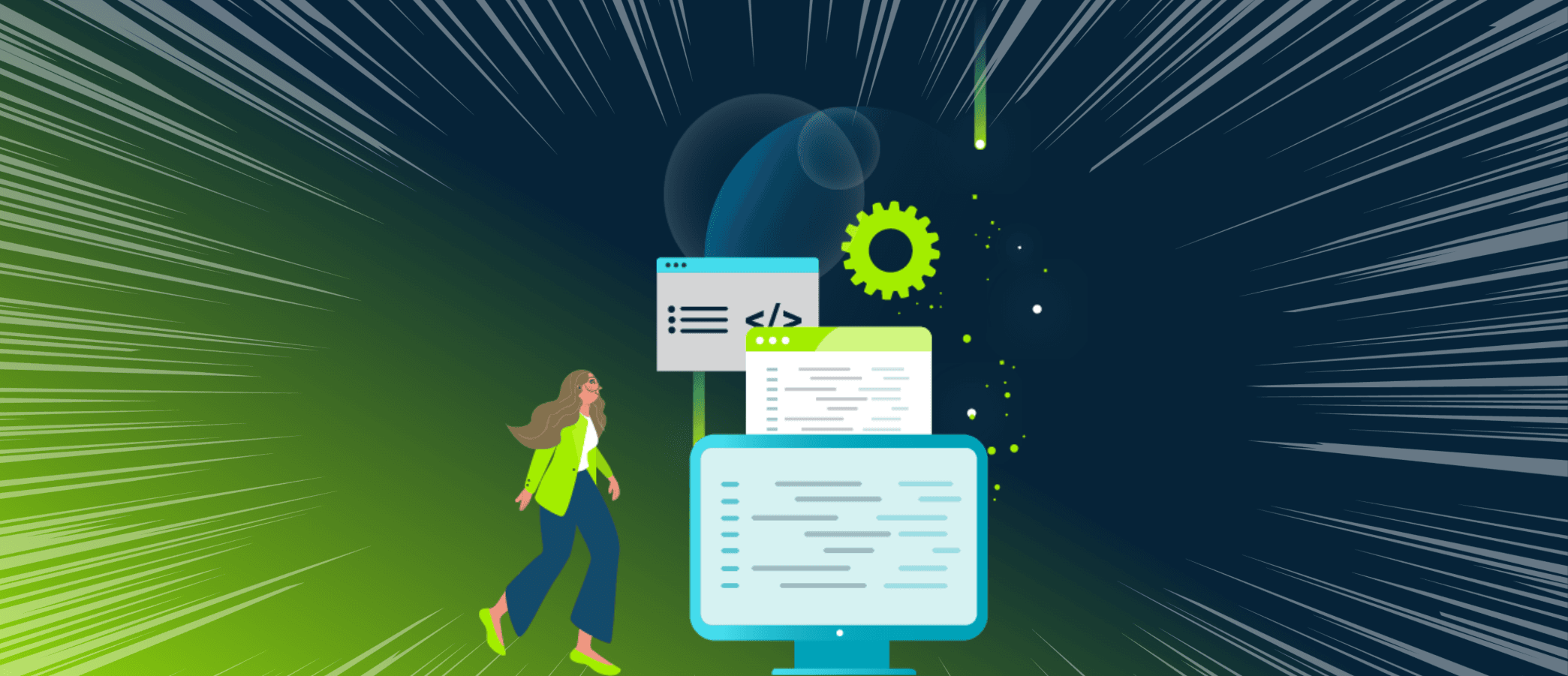 Thumbnail of an article about An Introduction to SONiC-DASH 