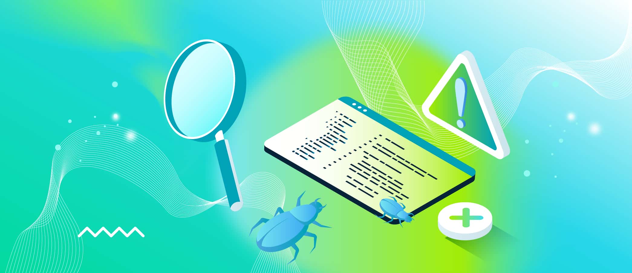 Thumbnail of an article about Testing network configurations with free traffic generators