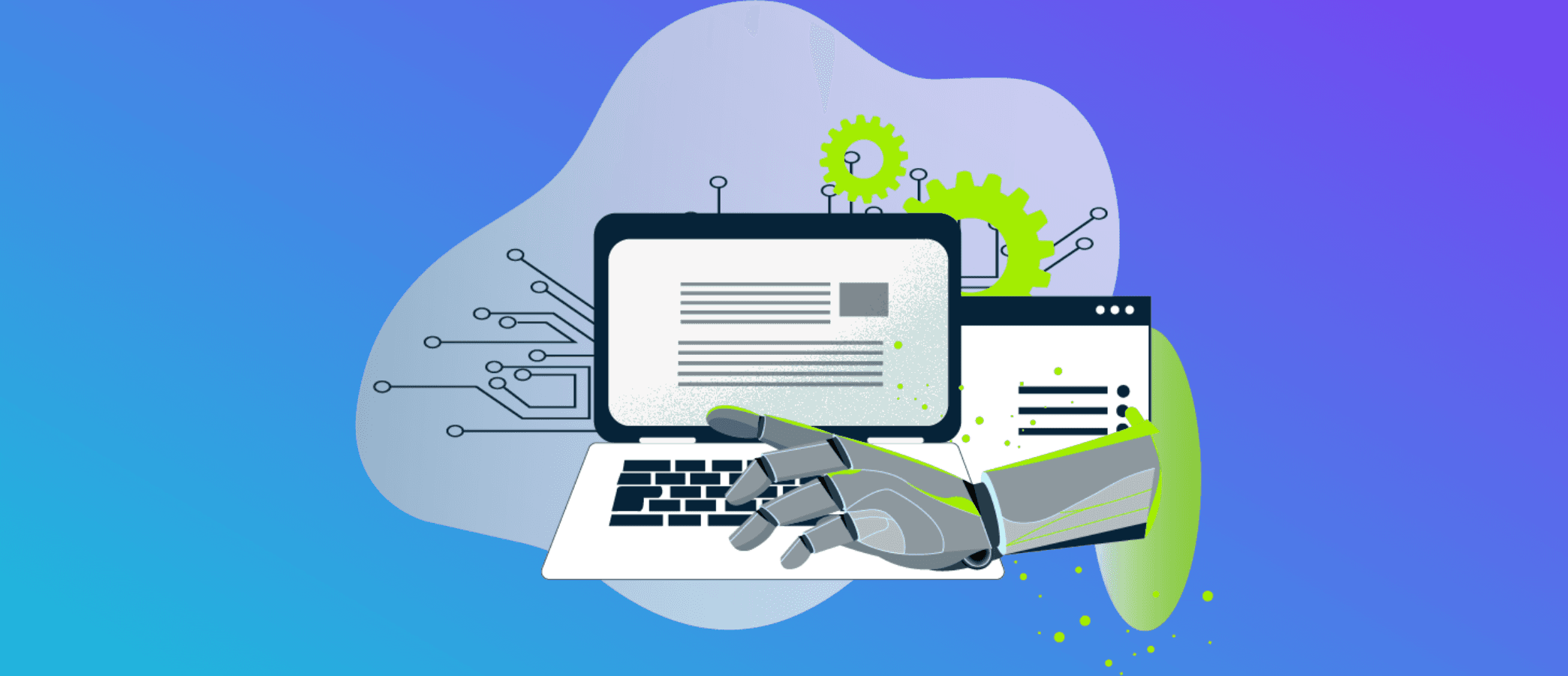 Thumbnail of an article about The best way to control a coding agent isn't a better prompt