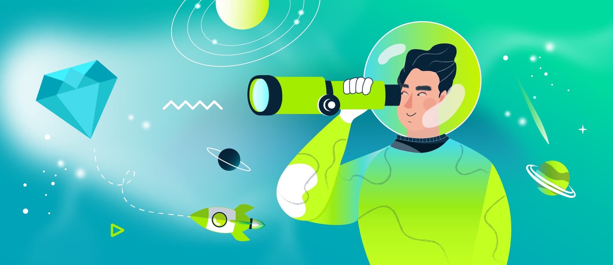 Thumbnail of an article about The guide to digital product design