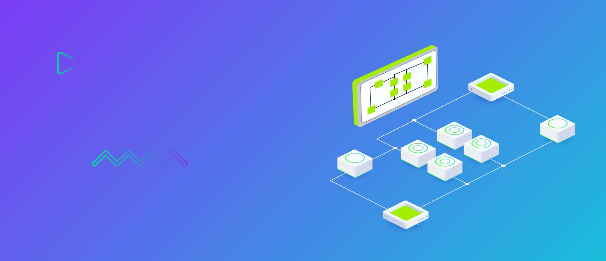 Thumbnail of an article about FD.io’s VPP’s mechanical sympathy – thread and memory management techniques explained