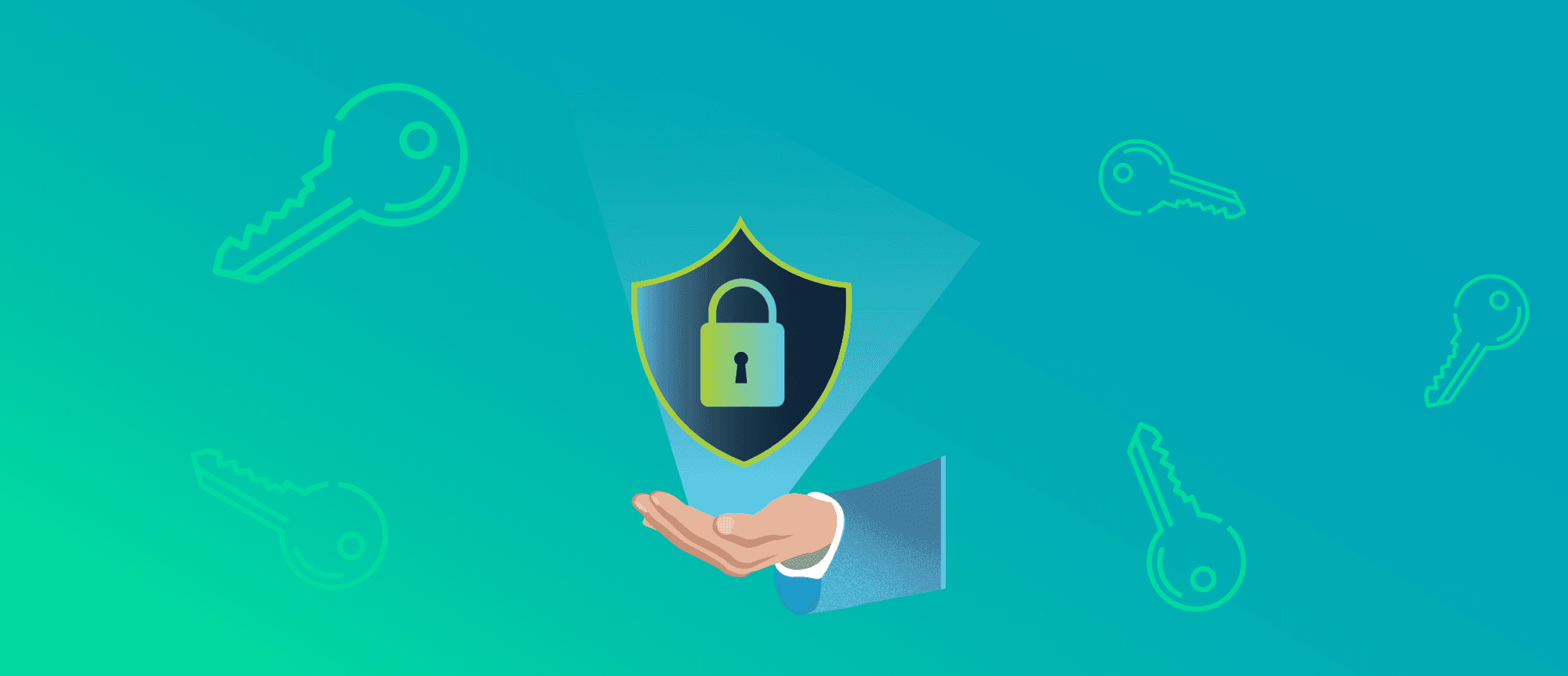 Thumbnail of an article about Understanding DNSSEC Key Types, Rollover, and Chain of Trust