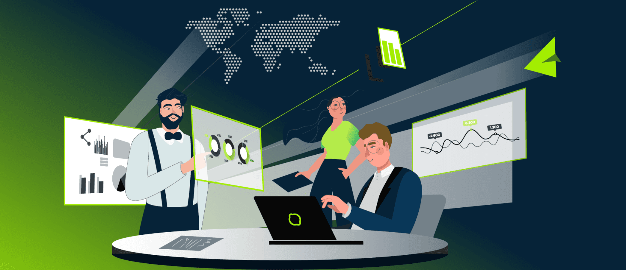 Thumbnail of an article about When buy is only the beginning: making firewall management move at DevOps speed