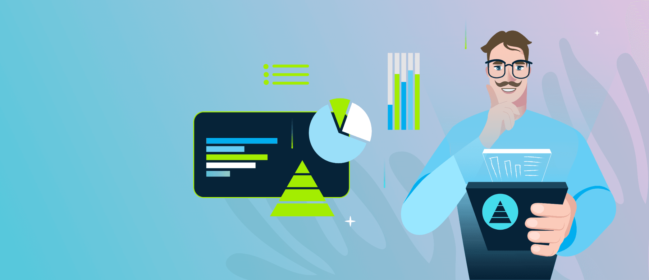Thumbnail of an article about Why you should use the Testing Pyramid in test automation