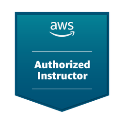 AWS Authorized Instructor