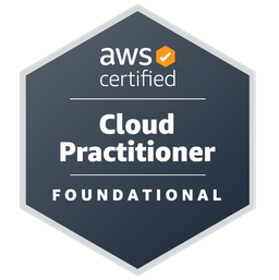 AWS Certified Cloud Practitioner