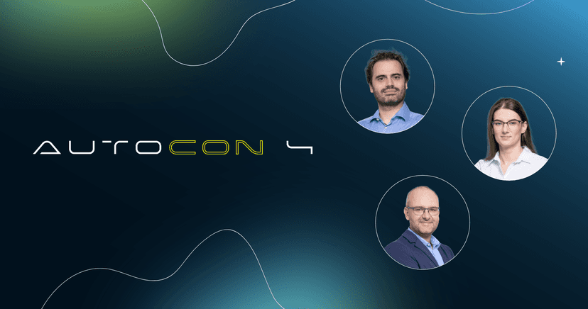 CodiLime at AutoCon 4 workshop